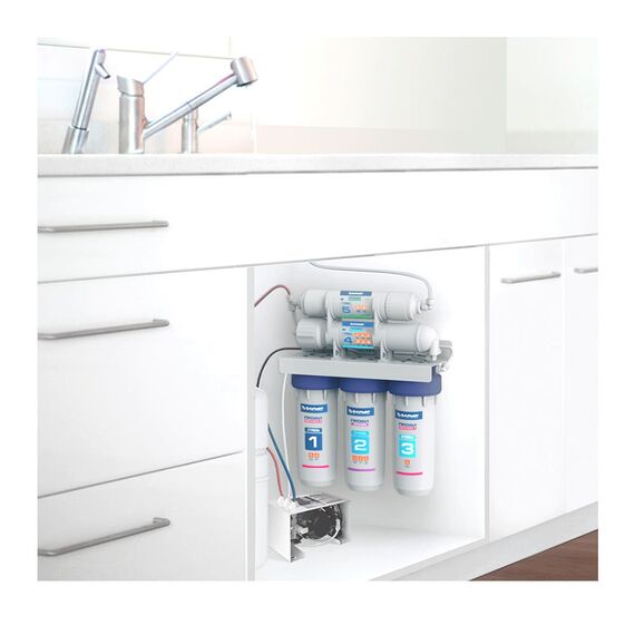 Насос Барьер Booster, изображение 4