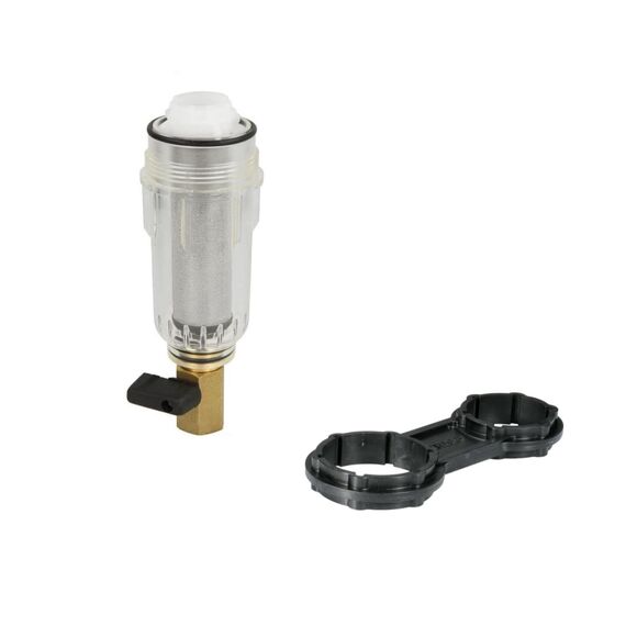 Колба Honeywell KF06-1A, изображение 2