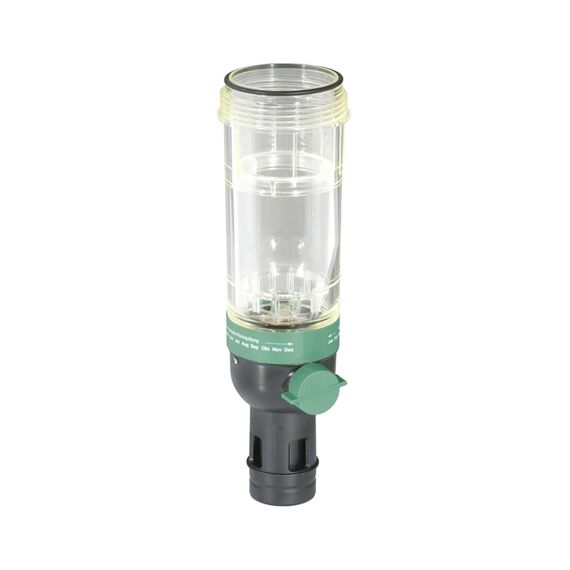 Колба Honeywell KF11S-1 1/2A