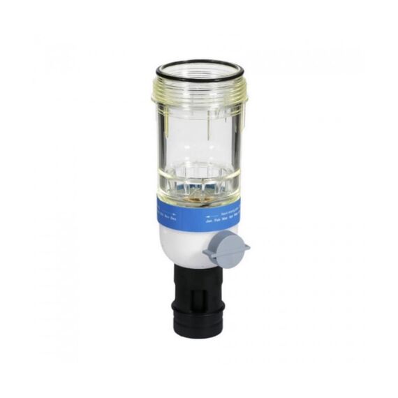 Колба Honeywell KF74-1A