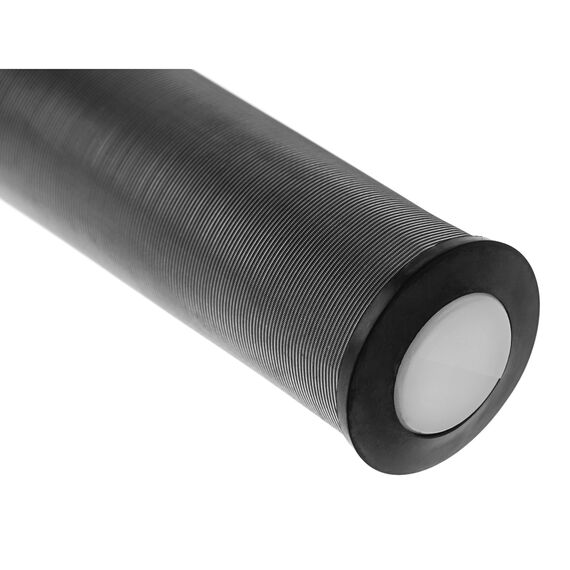 Сменный картридж Гейзер Бастион d60 для промывного фильтра, Типоразмер: d60, Температура воды: до +80 °C, Тонкость очистки: 90 мкм, изображение 3