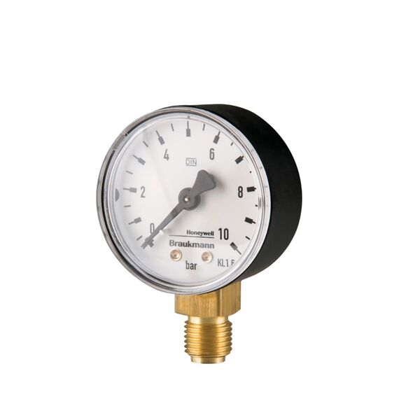 Манометр Honeywell M38K-A10
