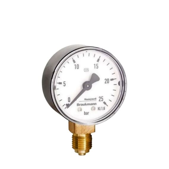 Манометр Honeywell M38K-A25