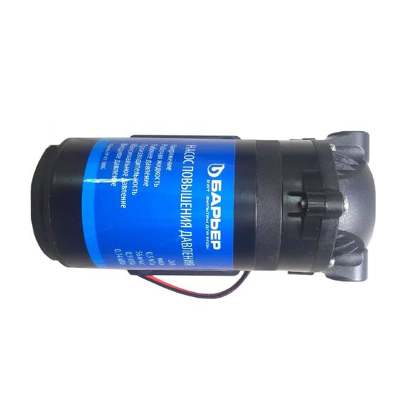 Помпа Барьер 100G