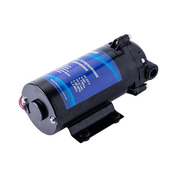 Помпа Барьер 100G, изображение 2