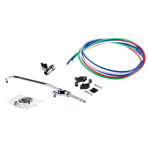 Фильтр для воды Гейзер Престиж-2 с обратным осмосом (без бака), изображение 5