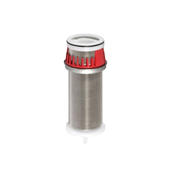 Сменный картридж Resideo Braukmann (Honeywell) AF11DS-1/2A для промывного фильтра