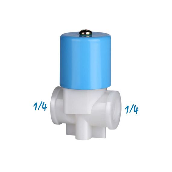 Соленоидный клапан atoll WE-P4204-24, изображение 2