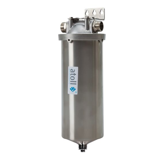 Корпус магистрального фильтра atoll I-11BMd-e STD