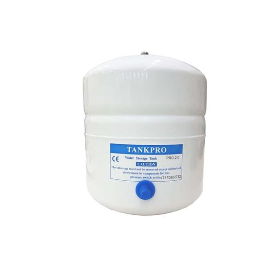 Фильтр для воды Гейзер Престиж-2 с обратным осмосом (бак 2G), изображение 5