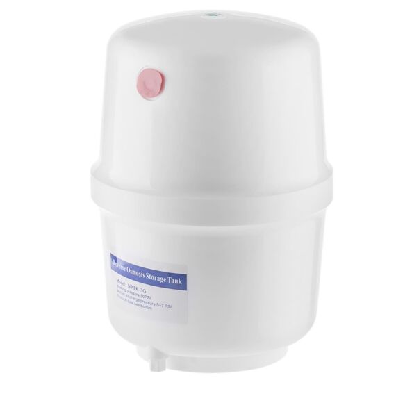 Фильтр для воды Гейзер Престиж Смарт с обратным осмосом, изображение 7