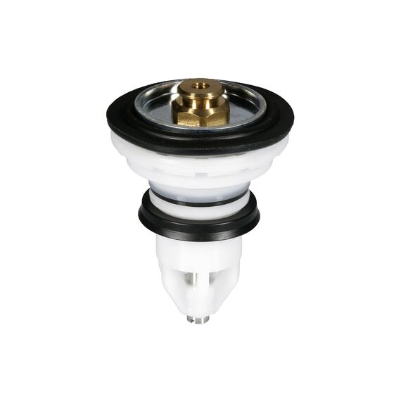 Клапан Honeywell D06FA-1 1/2