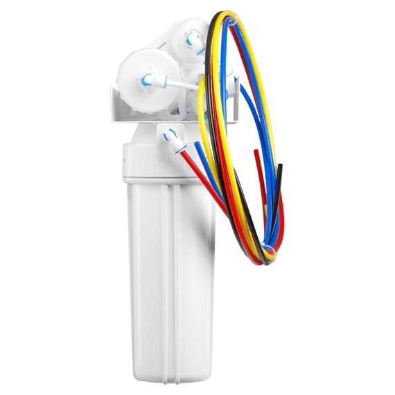 Фильтр для воды атолл A-550m Патриот с обратным осмосом, изображение 2