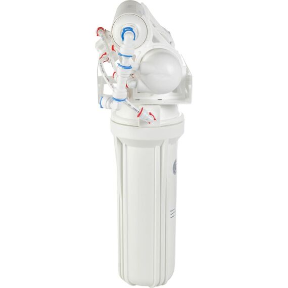 Фильтр для воды Angstra R-4C с обратным осмосом, изображение 3