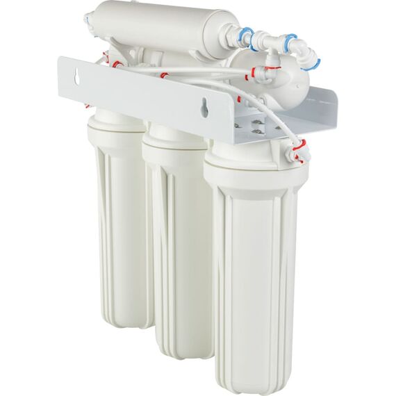 Фильтр для воды R-5C (без крана) с обратным осмосом, изображение 6