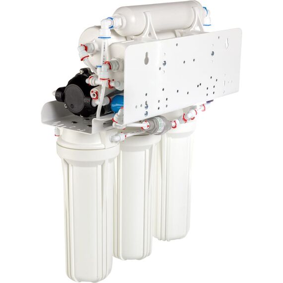 Фильтр для воды Angstra R-5Cp Double с обратным осмосом, изображение 5