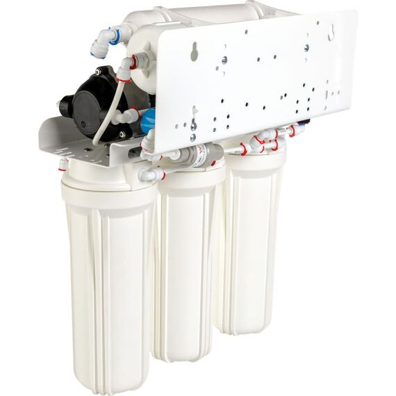 Фильтр для воды Angstra R-5Cp (без крана) с обратным осмосом, изображение 4