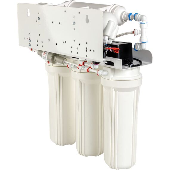 Фильтр обратного осмоса Angstra R-5Cp с насосом, изображение 4