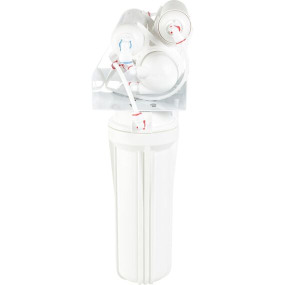 Фильтр для воды R-6Cm (без крана) с обратным осмосом, изображение 2