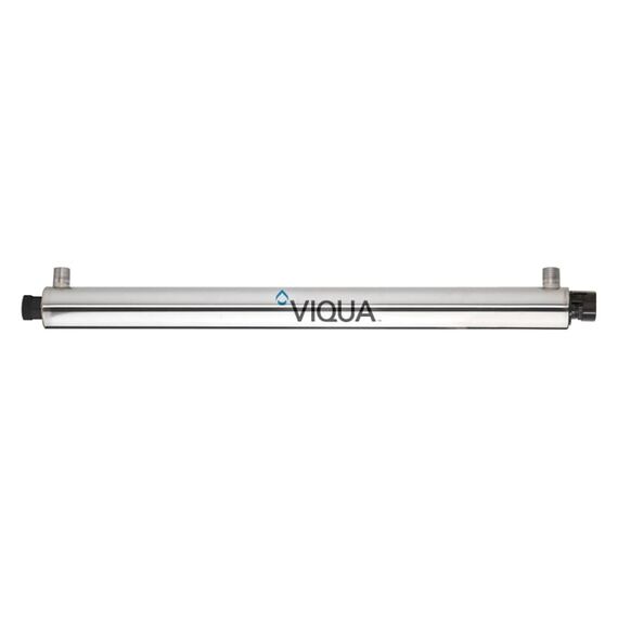УФ-стерилизатор Viqua S8Q-PA/2