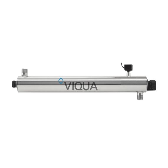 УФ-стерилизатор Viqua VP600M/2