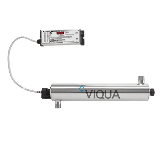 УФ-стерилизатор Viqua VH410/2, изображение 2 УФ-стерилизатор Viqua VH410/2, изображение 2
