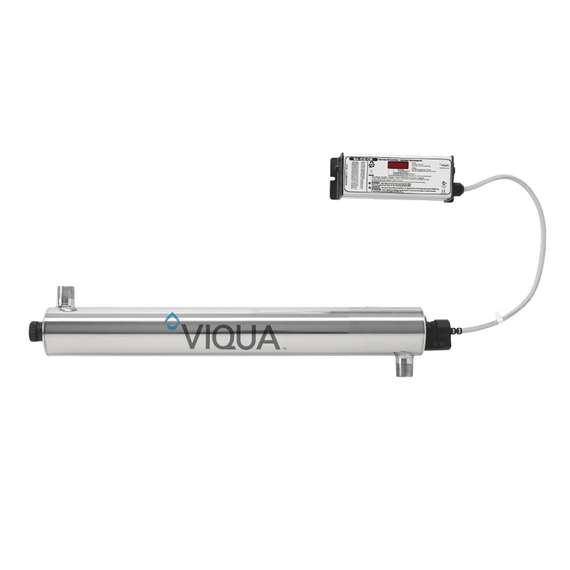 УФ-стерилизатор Viqua VP600/2, изображение 2 УФ-стерилизатор Viqua VP600/2, изображение 2
