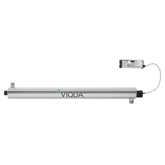 УФ-стерилизатор Viqua VP950/2, изображение 2 УФ-стерилизатор Viqua VP950/2, изображение 2