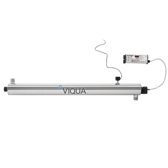 УФ-стерилизатор Viqua VP950M/2, изображение 2