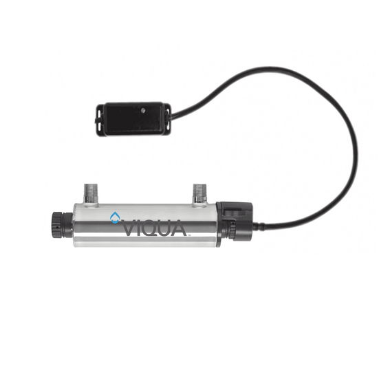 УФ-стерилизатор Viqua VT1/2, изображение 2