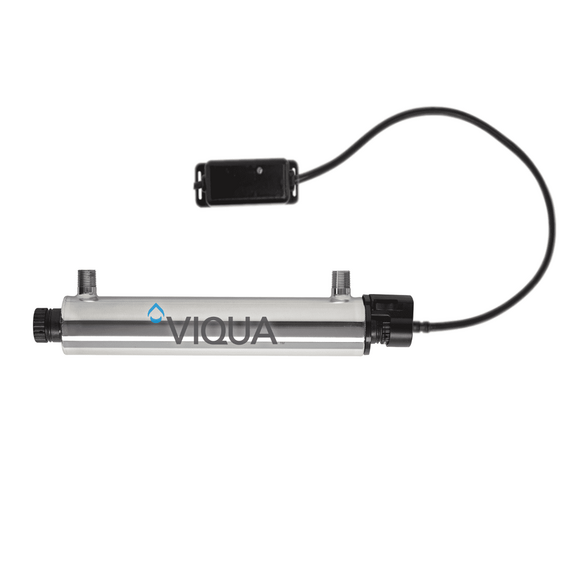 УФ-стерилизатор Viqua VT4/2, изображение 2 УФ-стерилизатор Viqua VT4/2, изображение 2