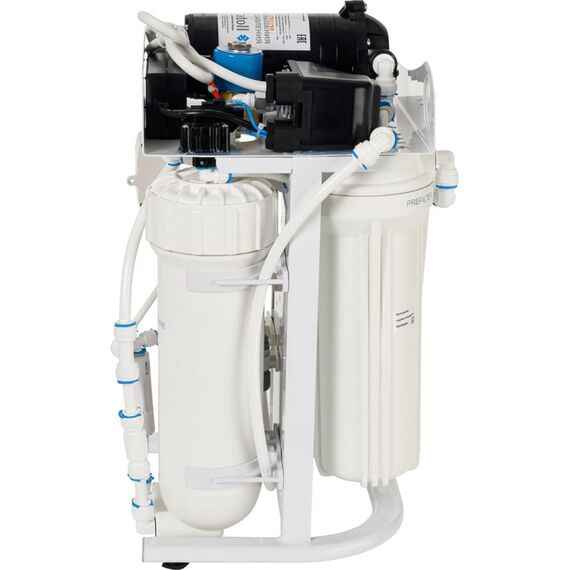 Фильтр для воды atoll A-3800p STDA с обратным осмосом (без бака), Модификация: с двумя мембранами, Производительность мембраны: 500 GPD, изображение 5