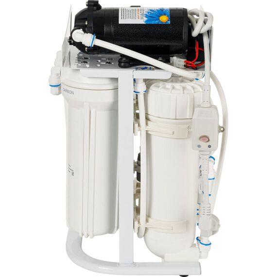 Фильтр для воды atoll A-3800p STDA с обратным осмосом (без бака), Модификация: с двумя мембранами, Производительность мембраны: 500 GPD, изображение 7