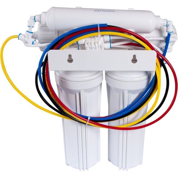 Фильтр для воды atoll A-450 STD с обратным осмосом, изображение 6