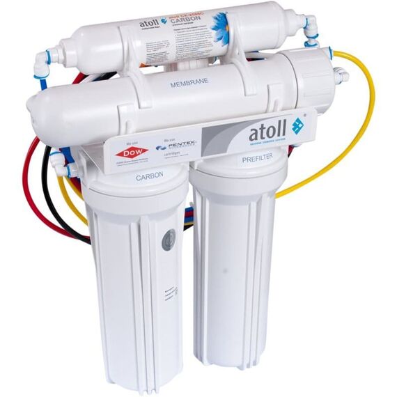 Фильтр для воды atoll A-450 STD с обратным осмосом, изображение 3