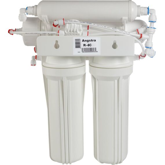 Фильтр для воды Angstra R-4C с обратным осмосом, изображение 5