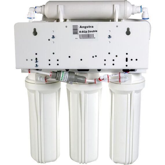 Фильтр для воды Angstra R-5Cp Double с обратным осмосом, изображение 4
