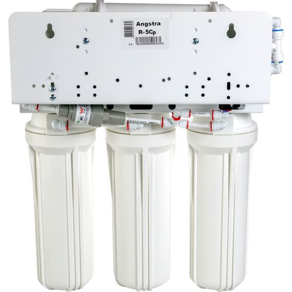 Фильтр для воды Angstra R-5Cp (без крана) с обратным осмосом, изображение 6