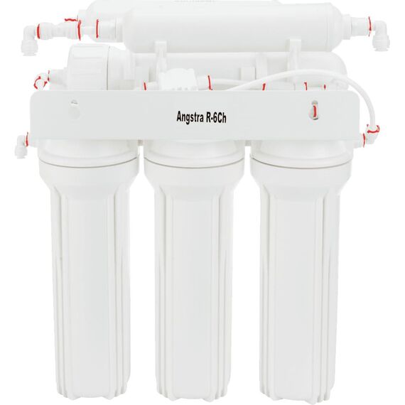 Фильтр для воды Angstra R-6Ch с обратным осмосом, изображение 2