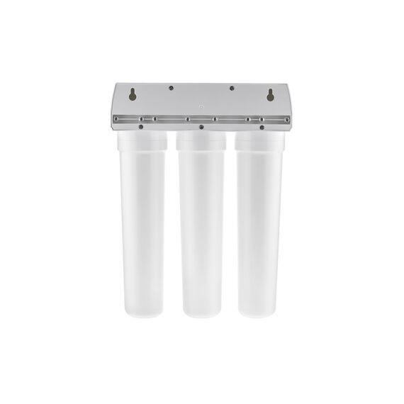 Проточный питьевой фильтр Гейзер Смарт универсальный, Модификация: для жёсткой воды, Модель питьевого крана: №3, изображение 6