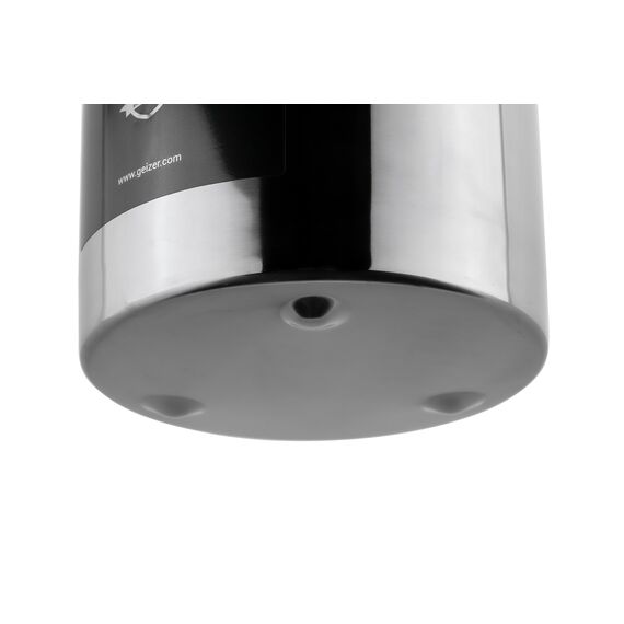 Проточный питьевой фильтр Гейзер Эко для мягкой воды, Модификация: для мягкой воды, Модель питьевого крана: №6, изображение 3