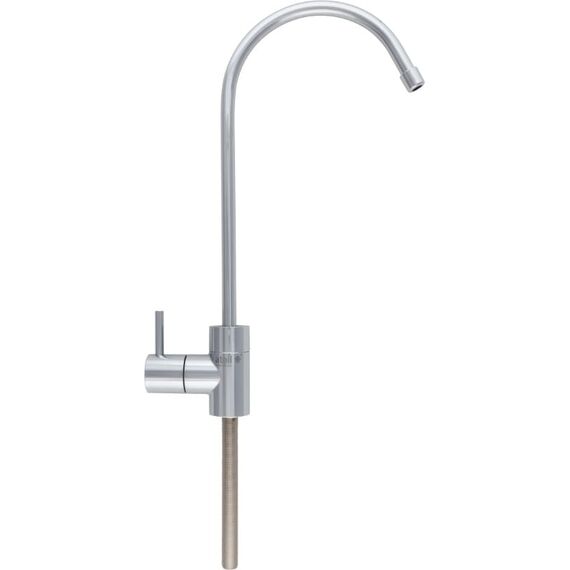 Кран atoll A-7412-CP для фильтра под мойкой, изображение 2
