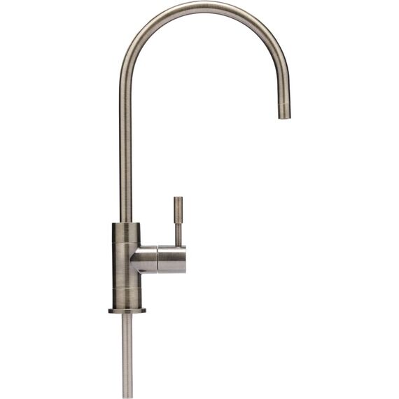 Кран atoll A-8883-AB для фильтра под мойкой, Цвет: латунь, изображение 2