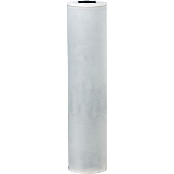 Угольный картридж Pentair (Pentek) RFC-20BB, Типоразмер: Big Blue 20", Температура воды: до +52 °C, Тонкость очистки: 25 мкм , изображение 2