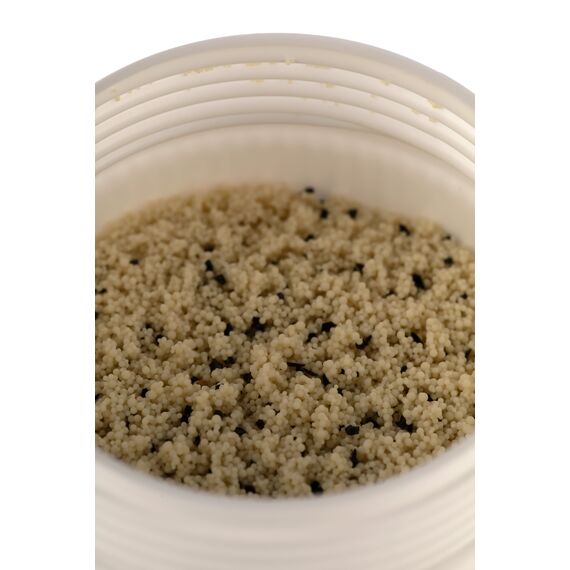 Картридж Гейзер Аквасофт для умягчения жёсткой воды, изображение 4