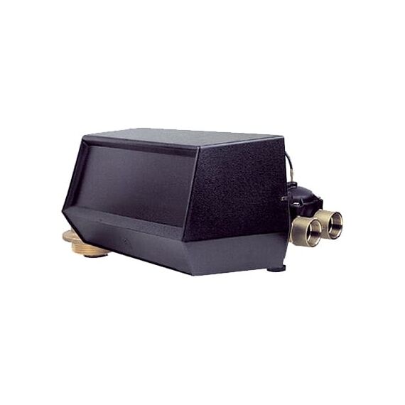 Блок управления Fleck 9000 (V900SI-605)