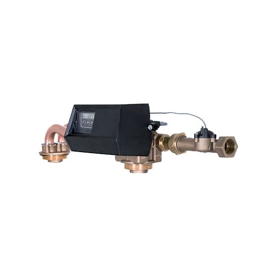 Блок управления Fleck 9500 (V950SI-605)