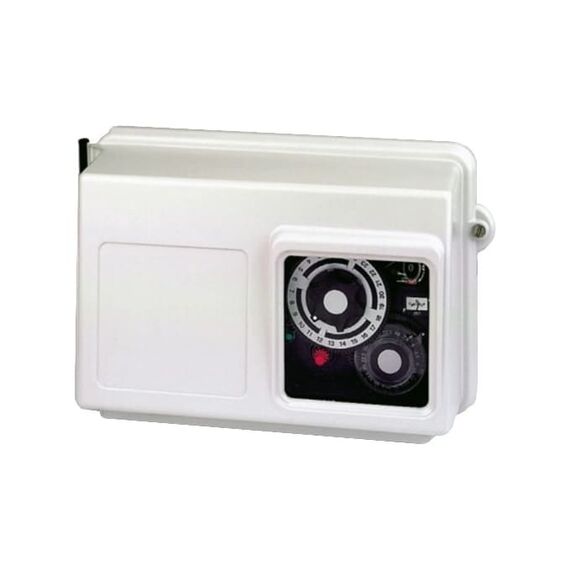 Блок управления Fleck 2750 (V275MC-600)