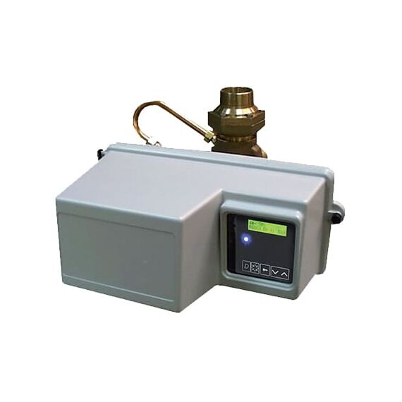 Блок управления Fleck 3150 (V315MC-600)