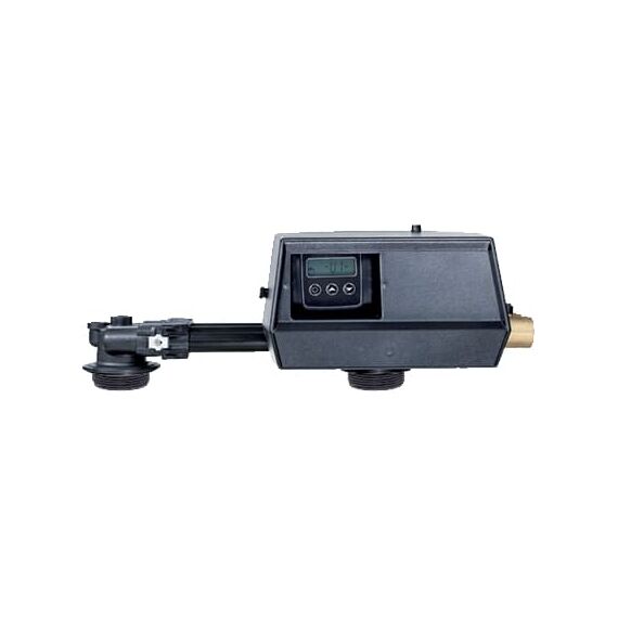Блок управления Fleck 9100 (V910SI-601)